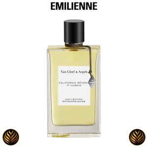 VAN CLEEF & ARPELS || CE. California Rêverie | EDP MP 5ml