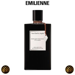 VAN CLEEF & ARPELS || CE. Moonlight Patchouli | EDP MP 5ml