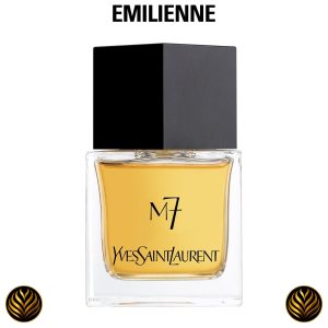 YSL || M7 | EDT MP 5ml