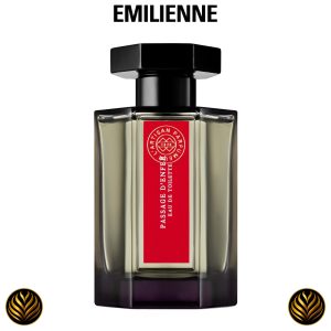 L'ARTISAN PARFUMEUR || Passage D'Enfer | EDT MP 5ml