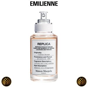 MAISON MARGIELA || Replica Coffee Break | EDT MP 5ml