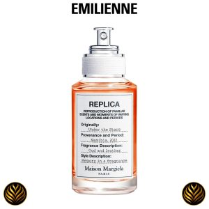 MAISON MARGIELA || Replica Under The Stars | EDT MP 5ml