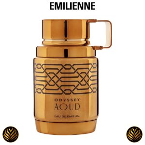 ARMAF || Odyssey H. Aoud | EDP 100ml