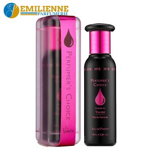 (SF) PERFUMER'S CHOICE || Valérie N*8 | EDP 83ml