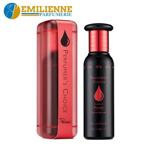 (SF) PERFUMER'S CHOICE || Phoenix N*4 | EDP 83ml