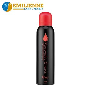 PERFUMER'S CHOICE || Phoenix N*4 | Déodorant 150ml