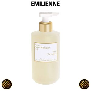 MAISON FRANCIS KURKDJIAN || Aqua Universalis | Gel Douche 350ml