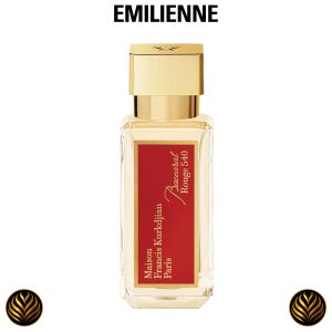 MAISON FRANCIS KURKDJIAN || Baccarat Rouge 540 | EDP MP 5ml