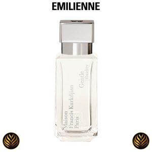 MAISON FRANCIS KURKDJIAN || Gentle Fluidity Ed. Silver | EDP MP 5ml