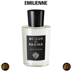 ACQUA DI PARMA || Luce Di Rosa | Eau De Parfum