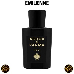 ACQUA DI PARMA || SS. Ambra | Eau De Parfum