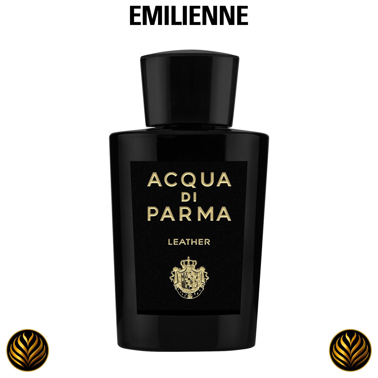 ACQUA DI PARMA || SS. Leather | Eau De Parfum