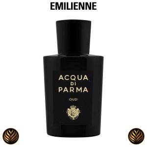 ACQUA DI PARMA || SS. Oud | Eau De Parfum