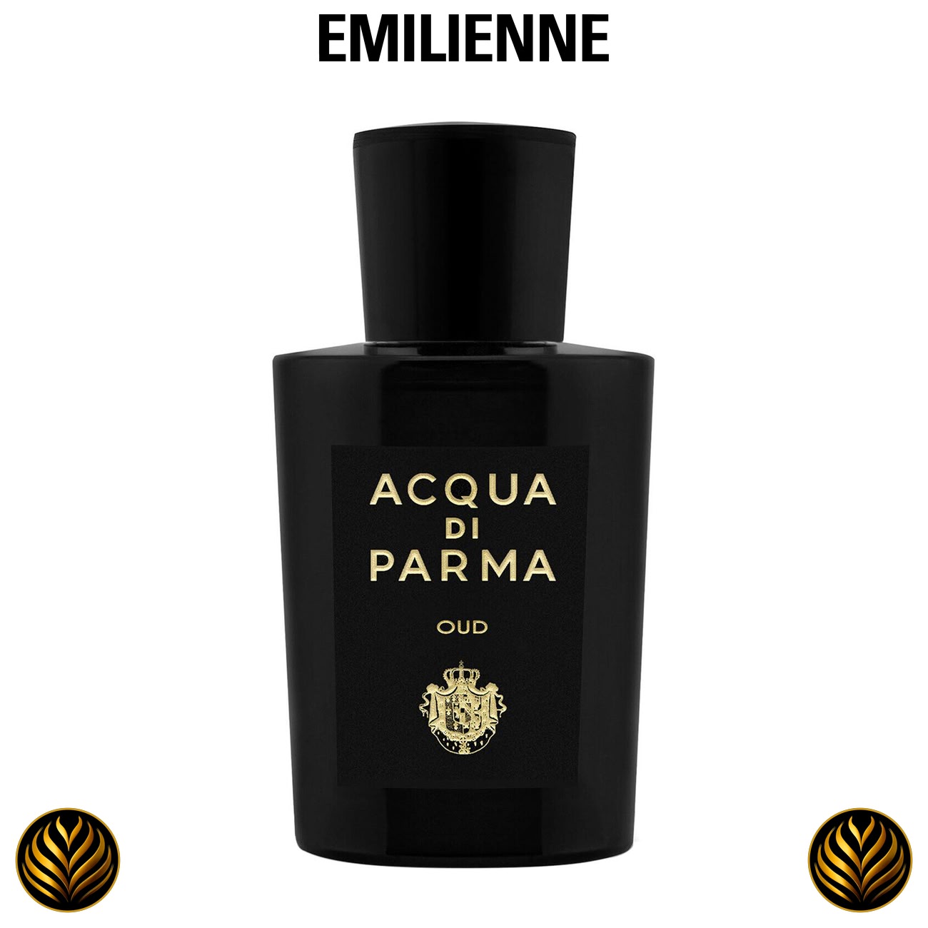 ACQUA DI PARMA || SS. Oud | Eau De Parfum