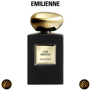ARMANI || AP. Cuir Zerzura | Eau De Parfum