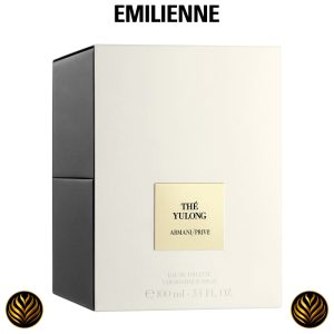 ARMANI || AP. Thé Yulong | Eau De Toilette