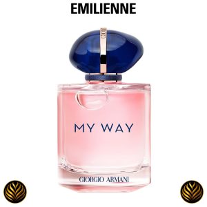 ARMANI || My Way | Eau De Parfum {R}