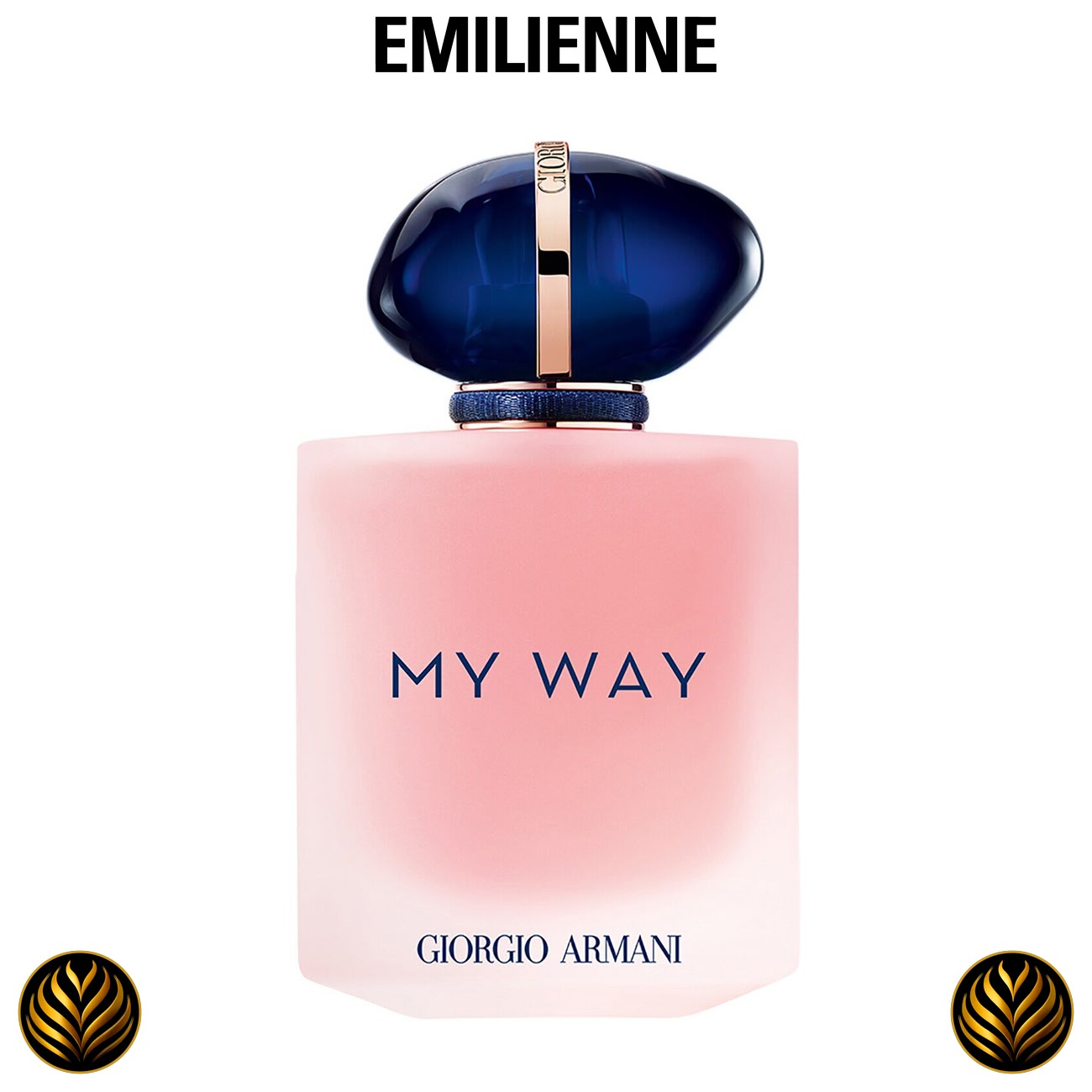 ARMANI || My Way Floral | Eau De Parfum