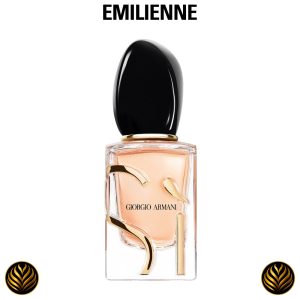 ARMANI || Si | Eau De Parfum {R}