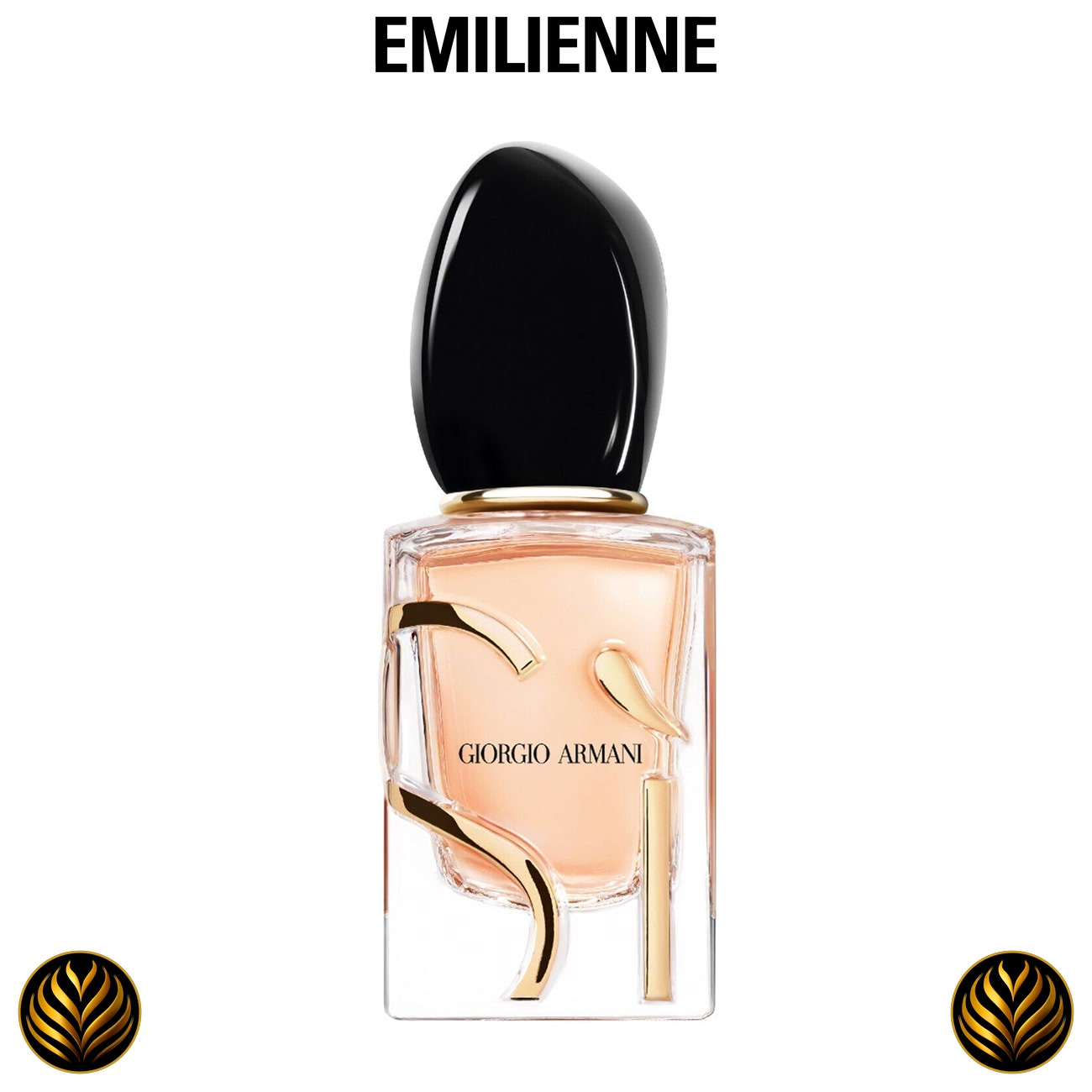ARMANI || Si | Eau De Parfum {R}