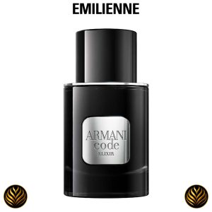 ARMANI || Code | Elixir