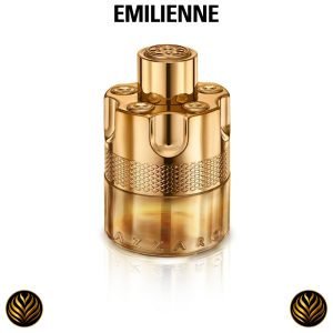 AZZARO || Wanted Forever Elixir | Parfum