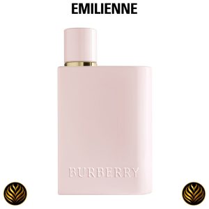 BURBERRY || Her Elixir | Eau De Parfum