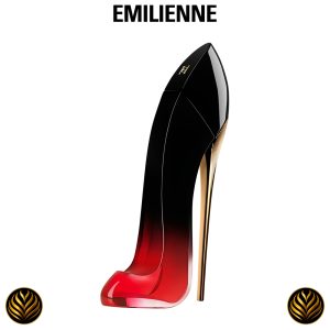 CAROLINA HERRERA || Very Good Girl Elixir | Eau De Parfum