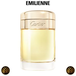 CARTIER || Baiser Volé | Parfum