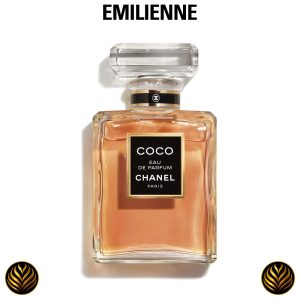 CHANEL || Coco | Eau De Parfum