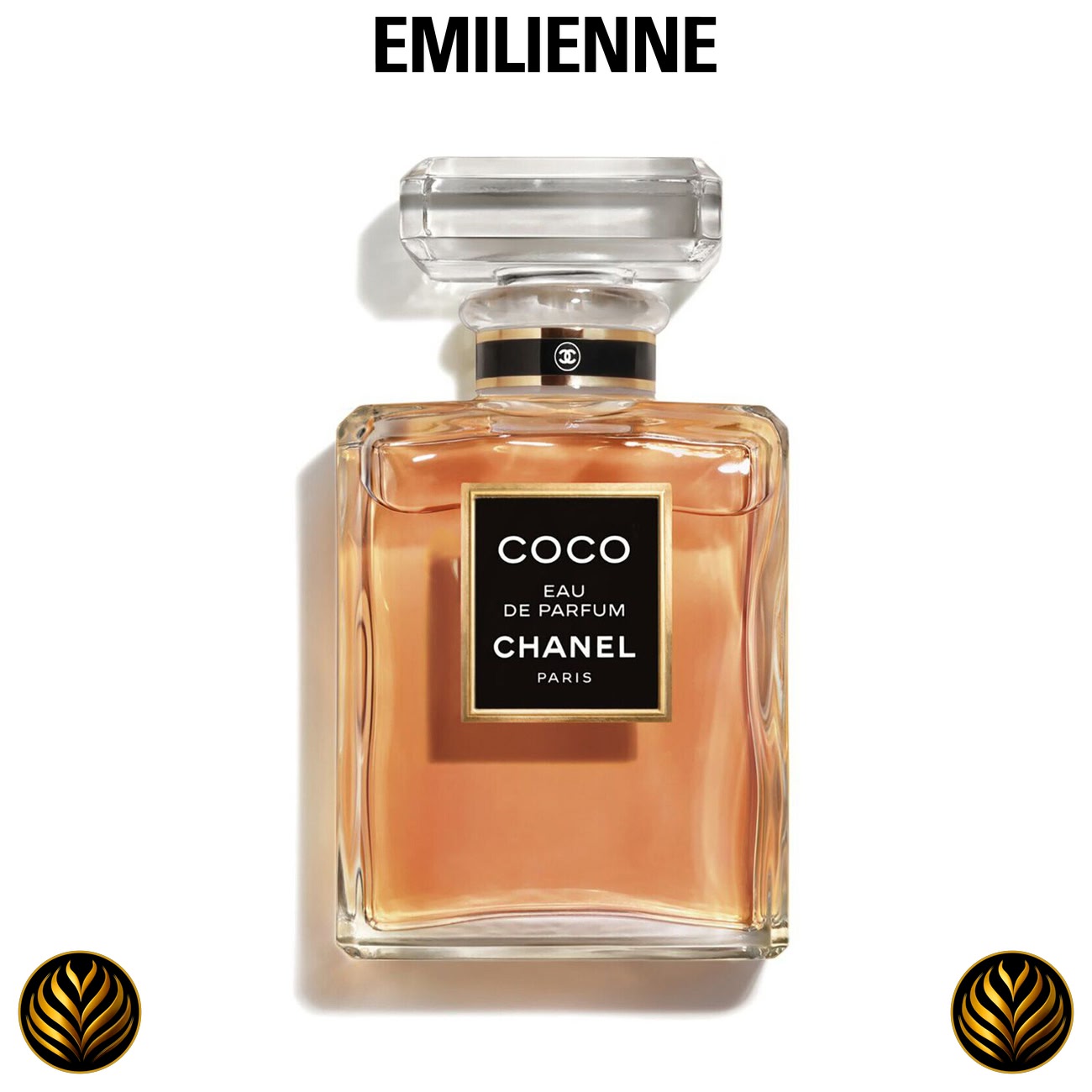 CHANEL || Coco | Eau De Parfum