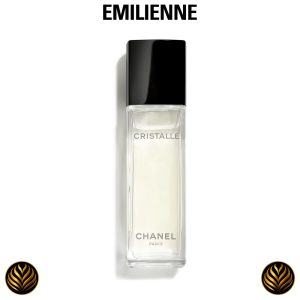 CHANEL || Cristalle | Eau De Toilette