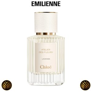 CHLOÉ || AF. Lavanda | Eau De Parfum