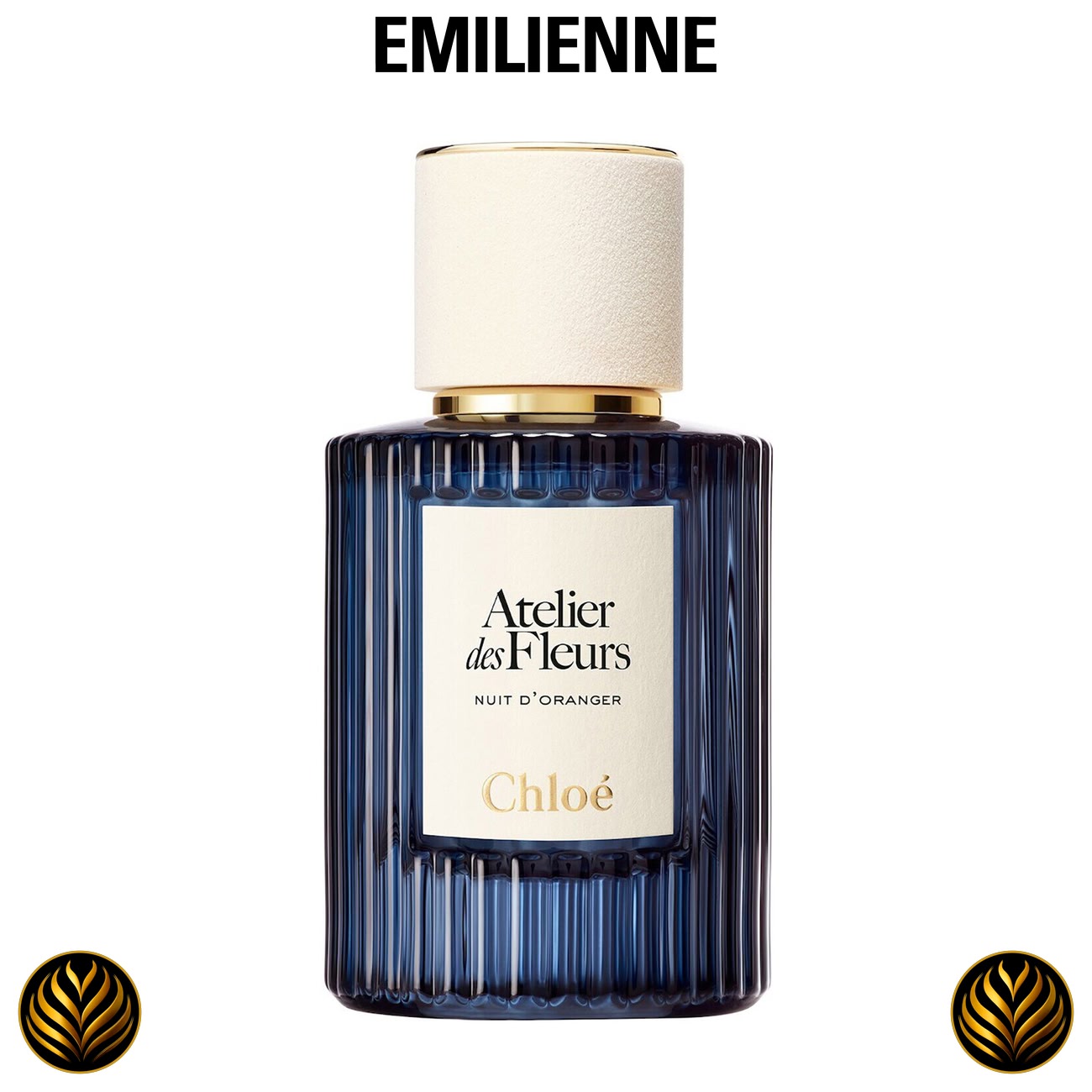 CHLOÉ || AF. Nuit D'Oranger | Eau De Parfum