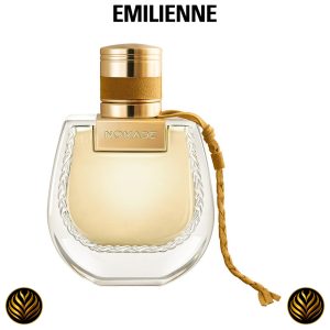 CHLOÉ || Nomade Jasmin Naturel | Eau De Parfum