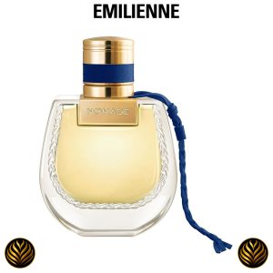 CHLOÉ || Nomade Nuit D'Egypte | Eau De Parfum