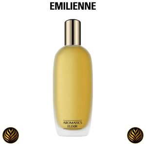 CLINIQUE || Aromatics Elixir | Eau De Parfum