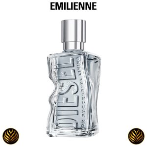 DIESEL || D | Eau De Toilette