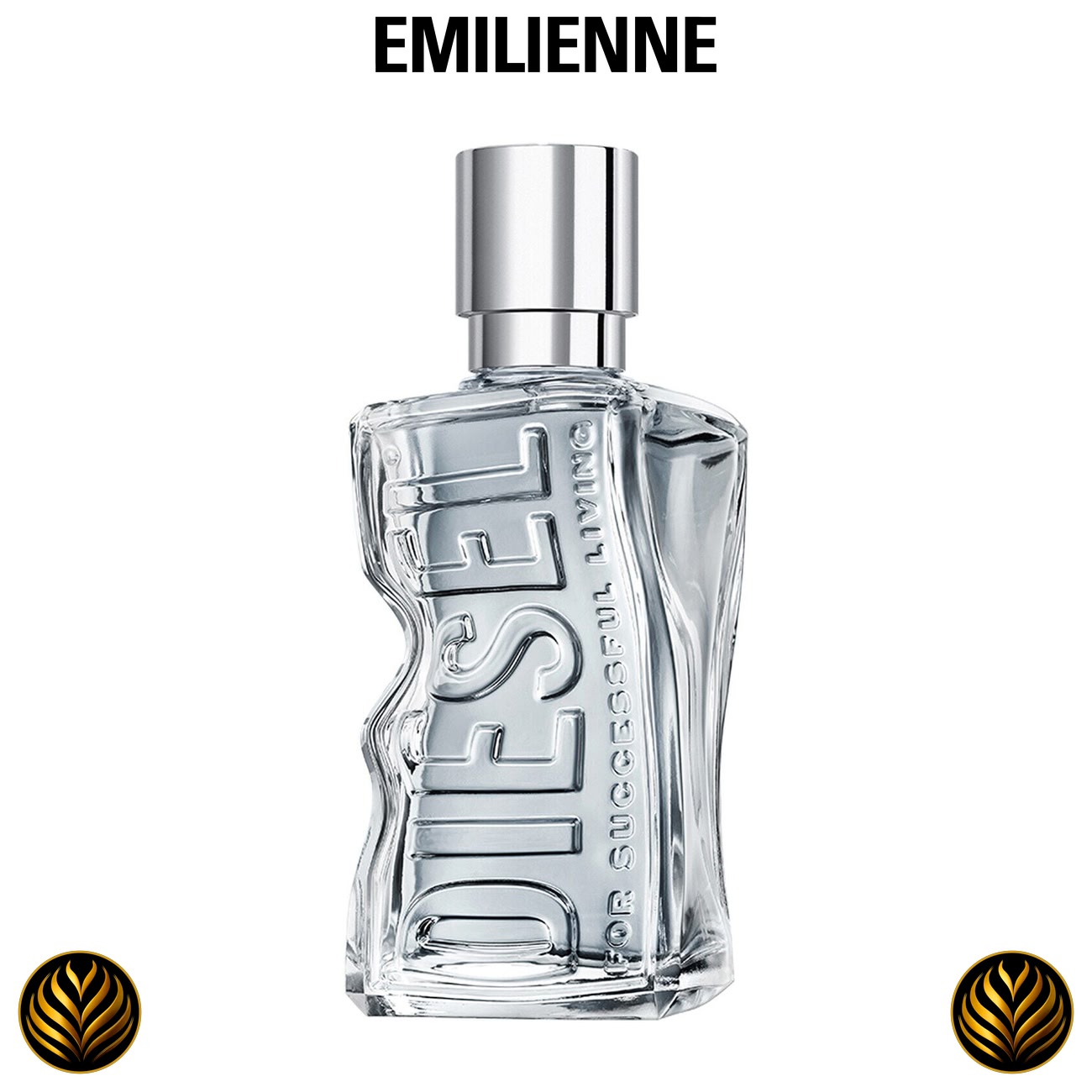 DIESEL || D | Eau De Toilette