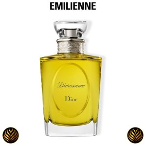 DIOR || Dioressence | Eau De Toilette