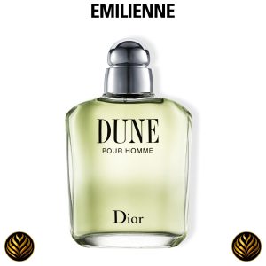 DIOR || Dune Homme | Eau De Toilette