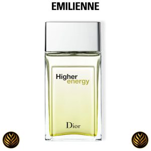 DIOR || Higher Energy | Eau De Toilette