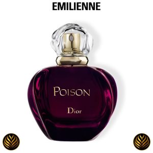 DIOR || Poison | Eau De Toilette