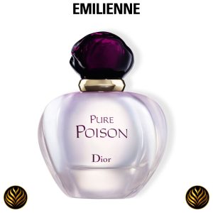 DIOR || Pure Poison | Eau De Parfum