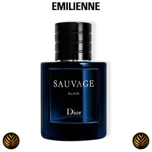 DIOR || Sauvage Elixir | Parfum