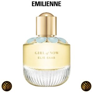 ELIE SAAB || Girl Of Now | Eau De Parfum