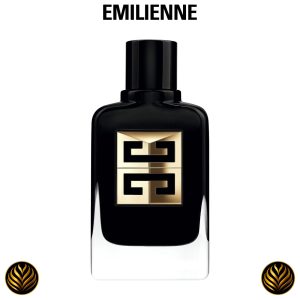GIVENCHY || Gentleman Society Ambrée | Eau De Parfum