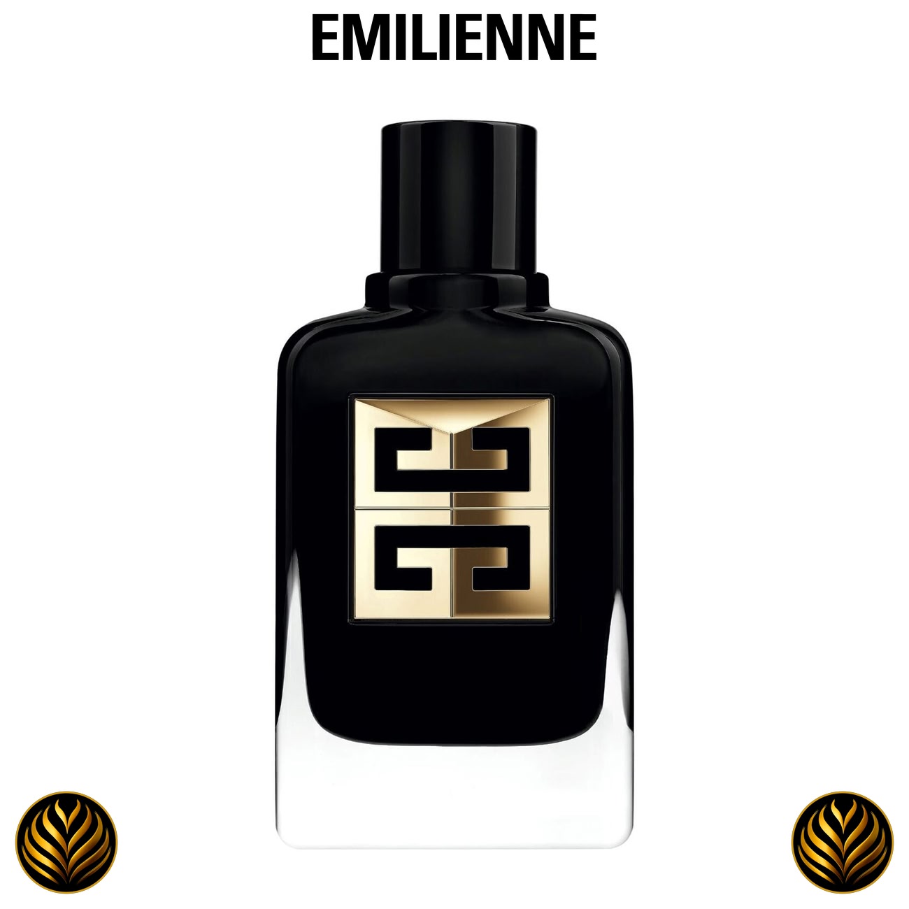 GIVENCHY || Gentleman Society Ambrée | Eau De Parfum