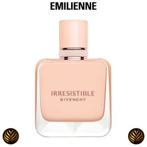 GIVENCHY || Irresistible Nude Velvet | Eau De Parfum