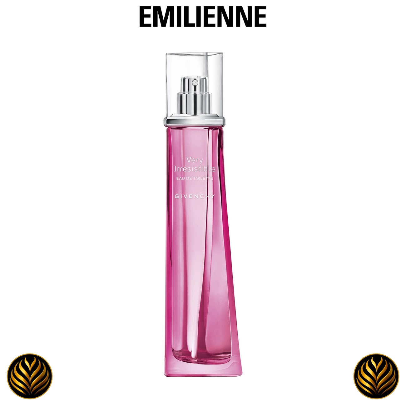 GIVENCHY || Very Irrésistible | Eau De Toilette